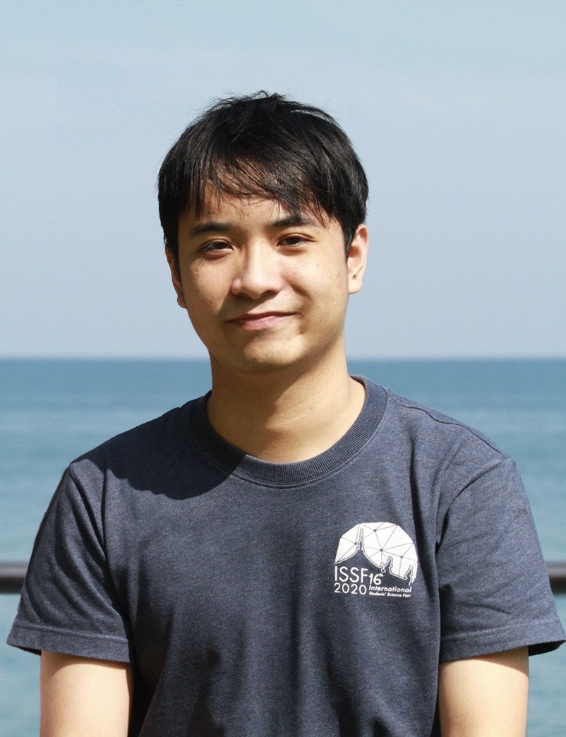 Portrait of Noppanat Wadlom